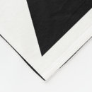 Search for black and white pattern blankets Fleece