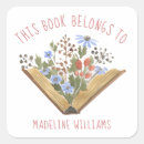 Search for nerd bookplates This book belongs to