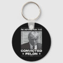 Search for conviction keychains America