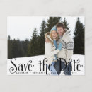 Search for quirky save the dates Typography
