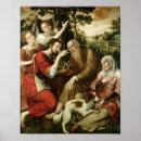 Search for cures posters Healing