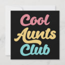 Search for aunt to be congratulations cards Auntie