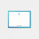 Search for flamingo post it notes Bird
