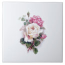 Search for old tiles Roses
