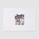 Search for japanese tissue paper Maneki neko
