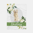 Recherche de golden retriever blankets Dogs