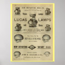 Recherche de lampe art Vintage
