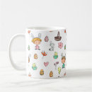 Search for easter rabbit mugs Pattern