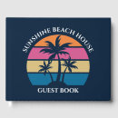Search for tree guest books Vacation rental
