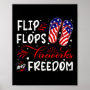 Search for 4th july fireworks posters America