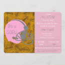 Search for all star baby shower invitations Pink