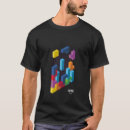 Recherche de interactive tshirts Teaser du cerveau