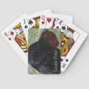 Recherche de tête jeux de cartes Chiot