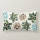 Search for plant cushion pillows Botanical
