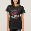 Recherche de guitarist tshirts Musique