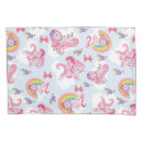 Search for pink flowers pillowcases Rainbow