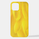 Search for flower petal iphone cases Yellow