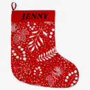 Search for boho christmas stockings Simple