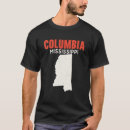 Search for miss america tshirts State