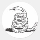 Search for gadsden snake stickers Politics
