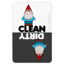 Search for gnome magnets Unique