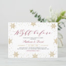 Search for burgundy rehearsal dinner invitations Typography