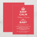 Search for funny baby shower invitations Typography
