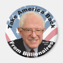 Recherche de berner magnete Bernie