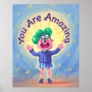 Recherche de affirmations posters Encourageant