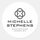 Search for jewellery stickers Modern