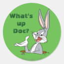 Search for bugs bunny stickers Classic cartoon