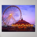 Recherche de grande roue posters Carnaval