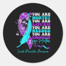 Search for problem stickers Mental