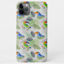 Recherche de toucans iphone coques Motif