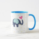 Search for elephant print mugs Cute