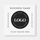 Recherche de social media magnets Minimaliste moderne