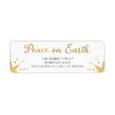 Search for victorian style return address labels Retro