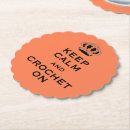 Recherche de coral dessous de verres Simple