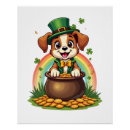 Recherche de leprechaun posters Chanceux