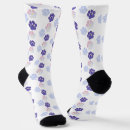 Search for lavender socks Cat