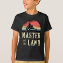 Search for master gardener tshirts Lawn