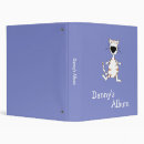 Search for white cat binders Fun