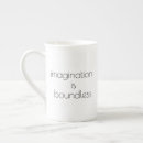Search for imagination mugs Inspirational