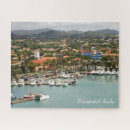 Search for aruba puzzles Caribbean