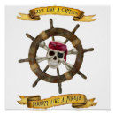 Recherche de pirate posters Costume