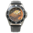 Recherche de rayons du soleil montres Jaune