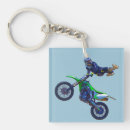 Search for stunt keychains Motocross