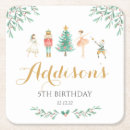 Search for plum coasters Sugar plum fairy