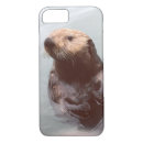 Search for sea otter iphone cases Wildlife