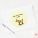 Search for vintage western stickers Horse